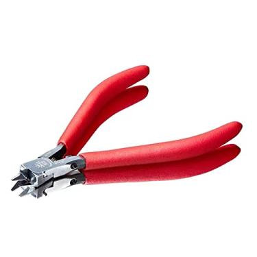 Imagem de MOOKEENONE 1* ST-A Single Blade Nipper 3.0 （HRC：58-64） Craft Tools for Modeling Mak