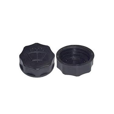 Imagem de CAIXA 2 TAMPA RESERVATORIO AGUA LIMPADOR PARABRISA VW CONSTELLATION EXCETO WORKER VW