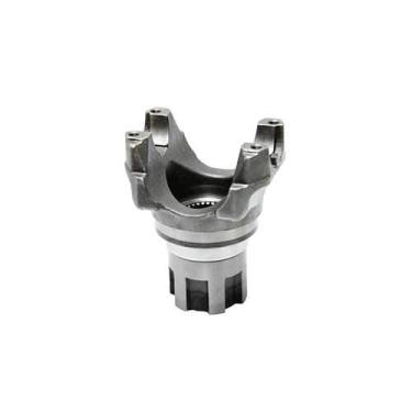 Imagem de TERMINAL YOKE CÂMBIO 35 ESTRIAS ZF 6S1010BO VOLKSBUS 15190E 17230E 17260EOD TODOS COM CÂMBIO ZF 6S1010BO