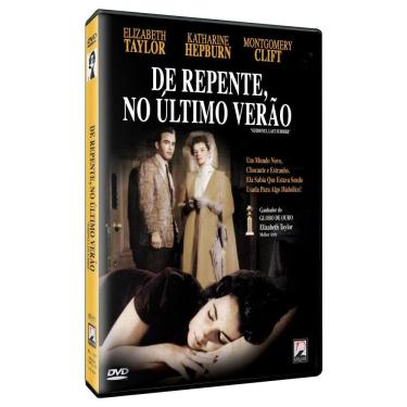 Imagem de De Repente, No Último Verão