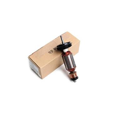 Imagem de INDUZIDO BOSCH ORIGINAL P/GWS 6-115 - 220V 1604010626