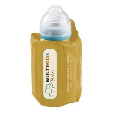 Imagem de Aquecedor de Mamadeiras e Alimentos Multikids
