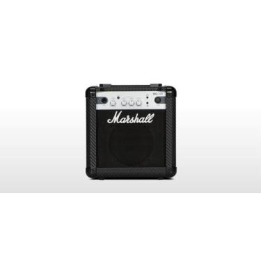 Imagem de Amplificador Para Guitarra Marshall Mg10cf