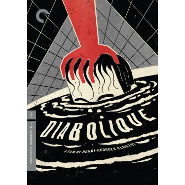Imagem de Diabolique (Criterion Collection)