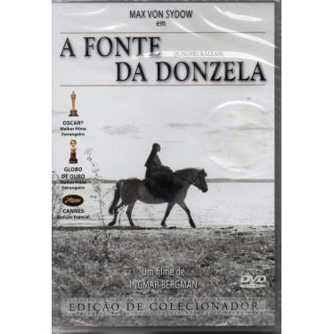 Imagem de A Fonte da Donzela - ( Jungfrukällan ) Ingmar Bergman