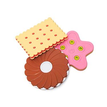 Imagem de Mordedor Fofety Creck 6m+ - Calesita