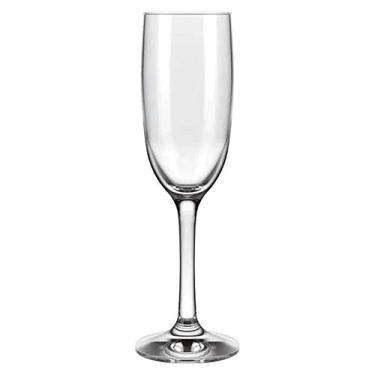 Imagem de Jogo 6 Taças SM Royal Champanhe 185 ml - J808 Nadir Figueiredo