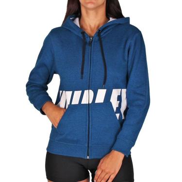 Imagem de Moletom Hurley Sport Block Hurley-Feminino