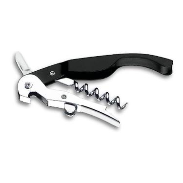 Imagem de Brinox - Saca Rolhas com 2° Estágio - Aço Inoxidável