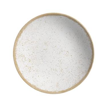 Imagem de Prato Fundo Massa Risoto Sopa Coup Organic Acetinado Alleanza 6 un