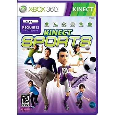 Imagem de Kinect Sports Nla