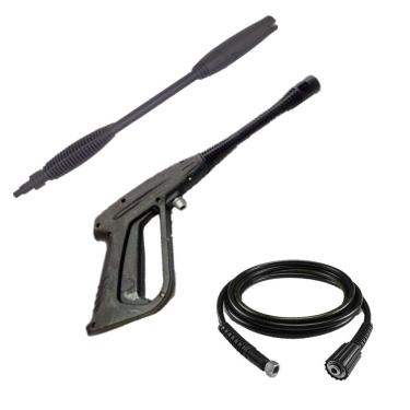 Imagem de Kit Gatilho Lavadora Schulz Hidrolav 1350w 1400w 1450w