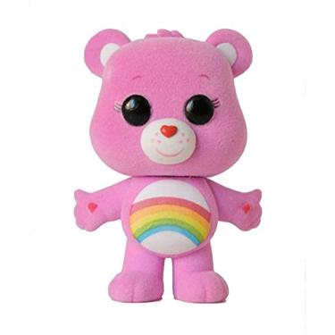 Imagem de Funko Cheer Bear Flocked Exclusive