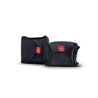 Imagem de Caneleira de Peso KIT 8KG (2 UN 4KG) ID1736 Hidrolight