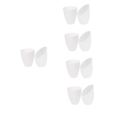 Imagem de Gadpiparty 10 Pcs abajur arandela acessório de lâmpada candeeiro de LED luminária pende...