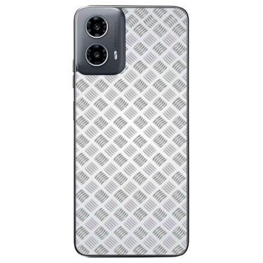 Imagem de Capa Adesivo Skin366 Verso Para Motorola Moto G34 5G
