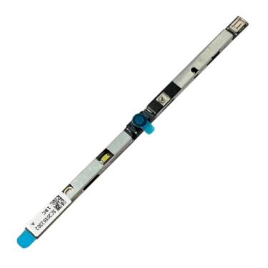 Imagem de HSSDTECH Substituição da placa de webcam para câmera Lenovo Slim 7-15IIL05 82AD 7-15IMH05/Yoga Slim 7 Carbon 13ITL5 13IAP7/IdeaPad 4G-14Q8C05 5G-14Q8X05/Yoga Slim 7-14IIL05 7-14ARE05 SC20X620X622 302