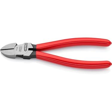 Imagem de KNIPEX Cortador diagonal (160 mm) 70 01 160