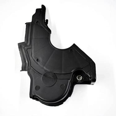 Imagem de WFLNHB Tampa de sincronização do motor B66010521B Substituição para Mazda Miata Protege 323 1.8L 1990-2005