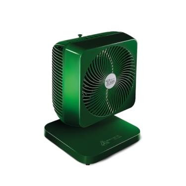 Imagem de Venti-Delta Ventilador de Mesa/Parede Turbi Max 127v Verde