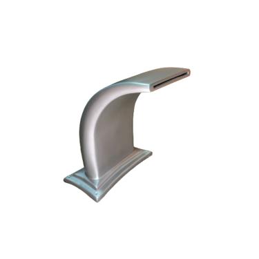 Imagem de Cascata Comary B De Fibra Para Piscinas (Cor Cinza)