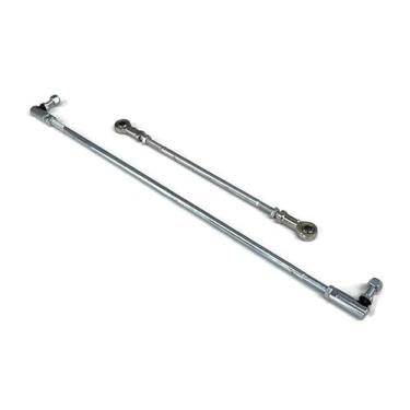 Imagem de Barras e extremidades para Yerf Dog Yerf-Dog 1204, 3203, 3202, 3205, 3208 Go Kart Cart