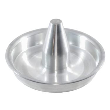 Imagem de Assadeira Para Frango Assado Forma Para Assar Peru Chester Em Casa Assadeira de Aves Para Uso Domestico