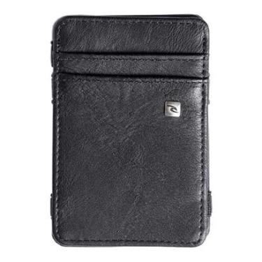 Imagem de Carteira Rip Curl Pu Magic Wallet-Unissex