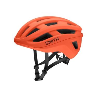 Imagem de Smith Capacete de ciclismo Persist MIPS Road (cinza fosco, pequeno)