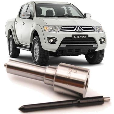 Imagem de Bico Injetor Diesel L200 Triton Pajero Full 3.2 Dlla145P875