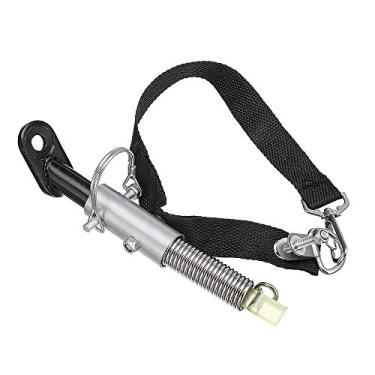 Imagem de Montagem de Engate de Acoplador Para Bebê/Animal de Estimação Para Reboque de Bileta + Acessório de Conector de Bloqueio