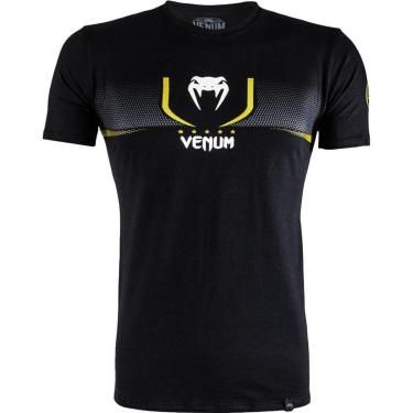 Imagem de Camiseta Venum Elite Dark Masculino-Masculino