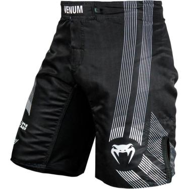 Imagem de Bermuda Venum No Gi 4.0 Dark-Masculino
