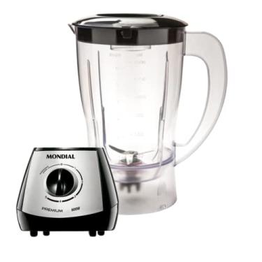 Imagem de COPO PARA LIQUIDIFICADOR MONDIAL PREMIUM VITAMAXIS