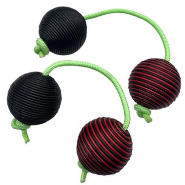 Imagem de Bola Rítmica Aslatuas, Shakers Aslatua | Percussão de mão com agitador africano | Shakers de ovos de música clássica Kashaka para amantes iniciantes