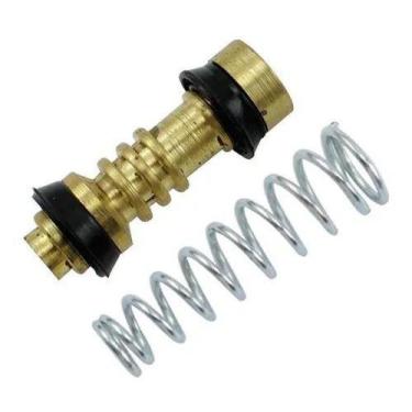 Imagem de Reparo cilindro mestre freio traseiro cbr 450 sr - Agulhas Toork