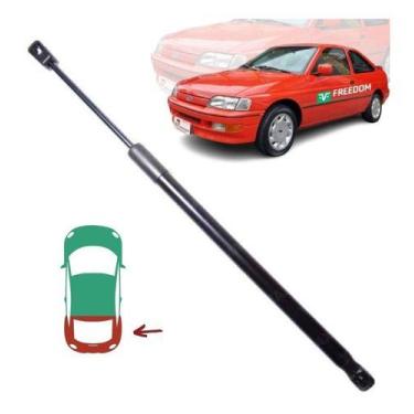 Imagem de Amortecedor do porta mala ford escort xr3 1993 á 1996 - FREEDOM PARTS,