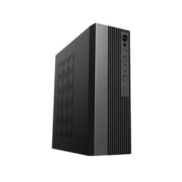 Imagem de Computador 2Eletro Slim Intel Core i5, 8GB RAM, SSD 1TB, HDMI, Bivolt,