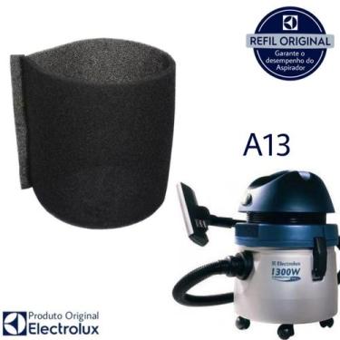 Imagem de Filtro de Proteção do Motor para Aspirador Electrolux A13 - Original
