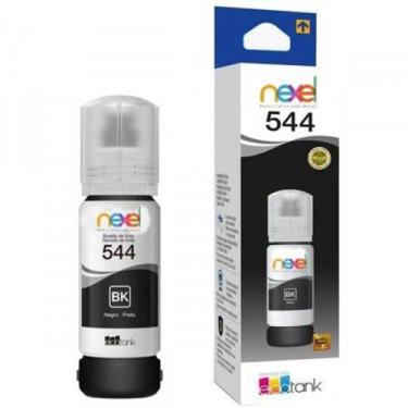 Imagem de Tinta para impressora Nexel Black 504 70ml