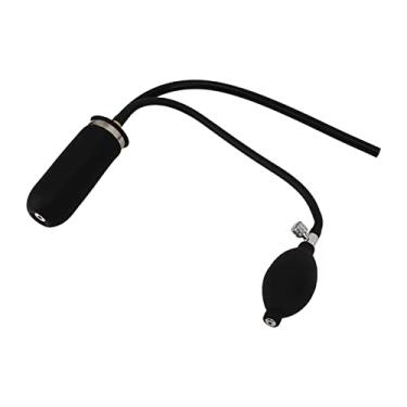 Imagem de Adaptador Universal de Fácil Entrada, Detector de Vazamento de Fumaça Automotivo, Testador de Diagnóstico para Todos Os Carros e Caminhões