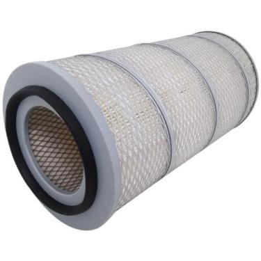 Imagem de Filtro Ar Bx 90 1990 a 2005 Wega WAP-163