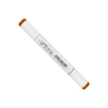 Imagem de Marcador Para Desenho Copic Sketch E97 Deep Orange