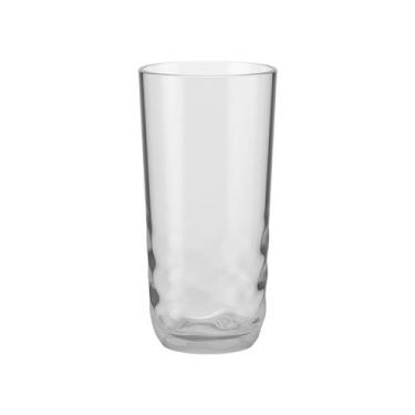 Imagem de Copo Coza Wave 350ml Cristal - Brinox