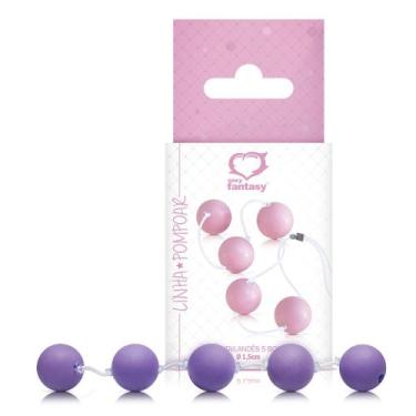 Imagem de Bolinha tailandesa pequena - sexy fantasy