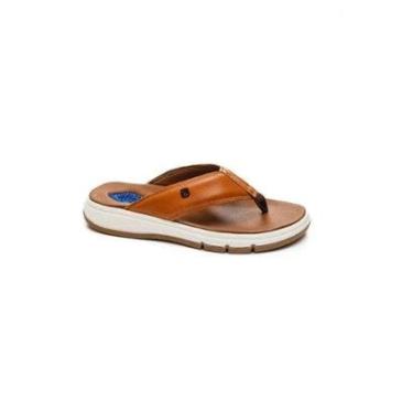 Imagem de Chinelo Masculino Pegada 134305-03-Masculino