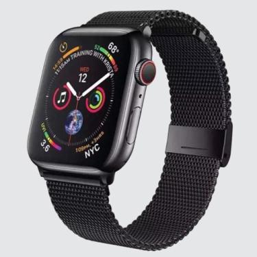 Imagem de Pulseira Milanes pr 38/40/41 mm - LOFT