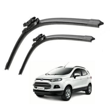 Imagem de Limpador Parabrisa Ford Ecosport 2013 2014 2015 16 17 Bosch