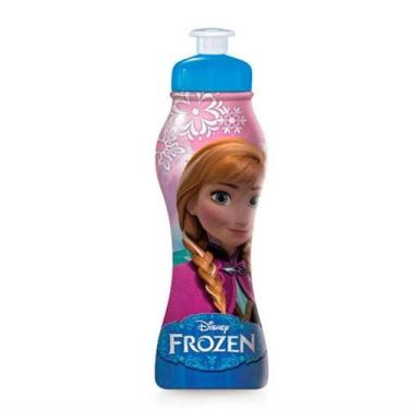 Imagem de Lembrancinha Squeeze Frozen 450ml Plasduran - Festabox