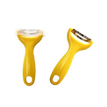 Imagem de Cuisinox Ferramenta de cozinha descascador de milho, 16,5 x 7,6 cm